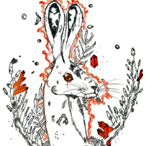 Art Print 1