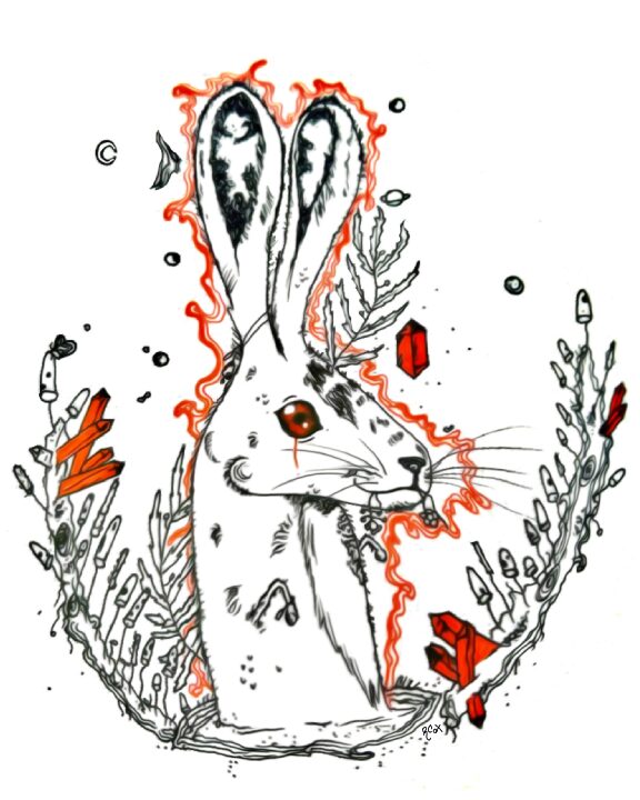 Art Print 1
