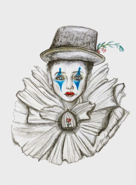 Art Print 2