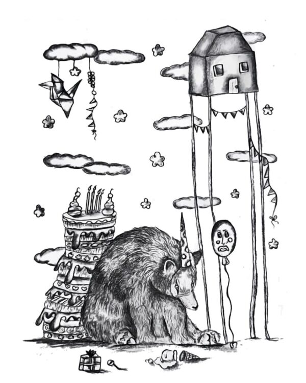 Art Print 7